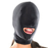 Generique Cagoule sm Open Mouth